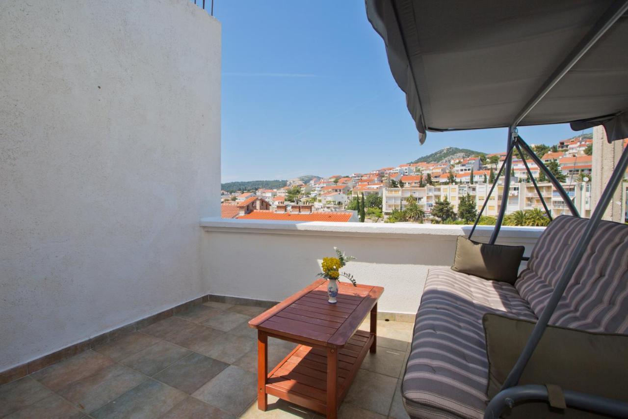 Villa Softic Hvar Hvar Town Exteriör bild