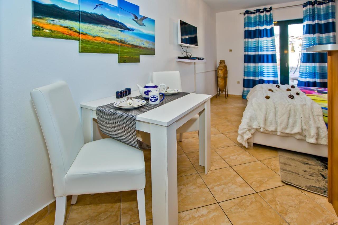 Villa Softic Hvar Hvar Town Exteriör bild