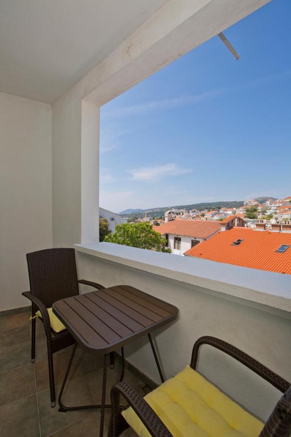 Villa Softic Hvar Hvar Town Exteriör bild