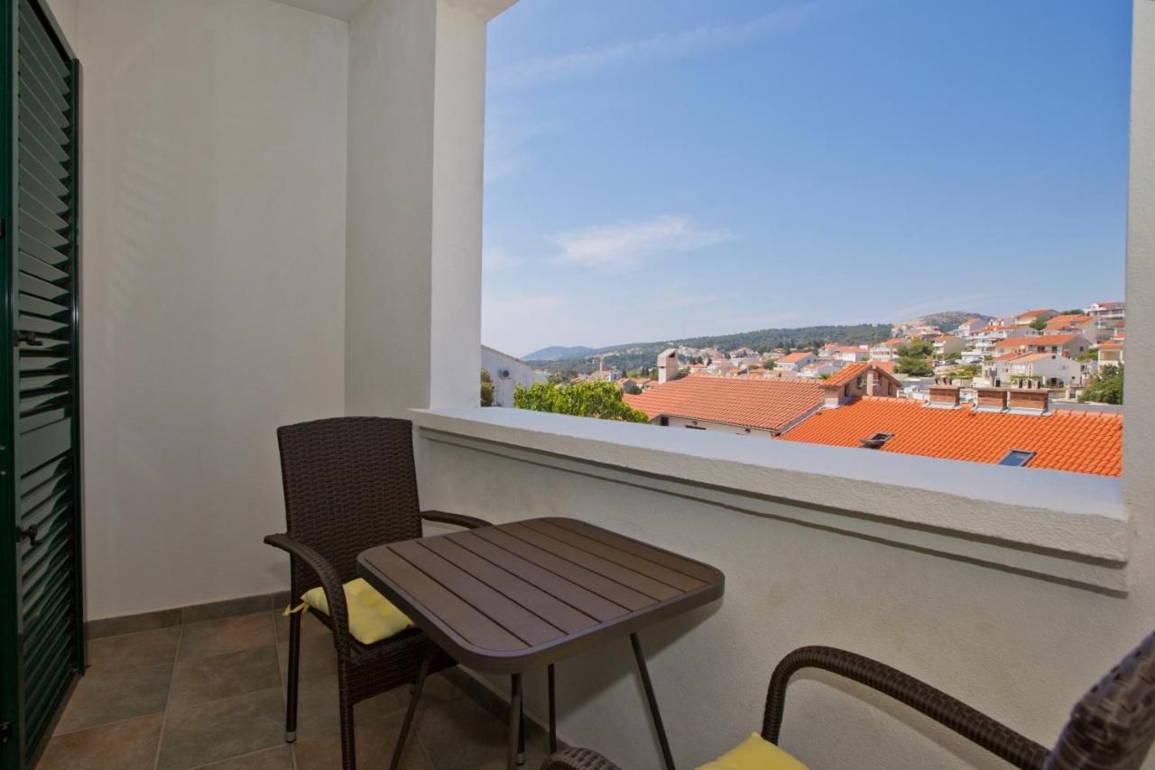 Villa Softic Hvar Hvar Town Exteriör bild