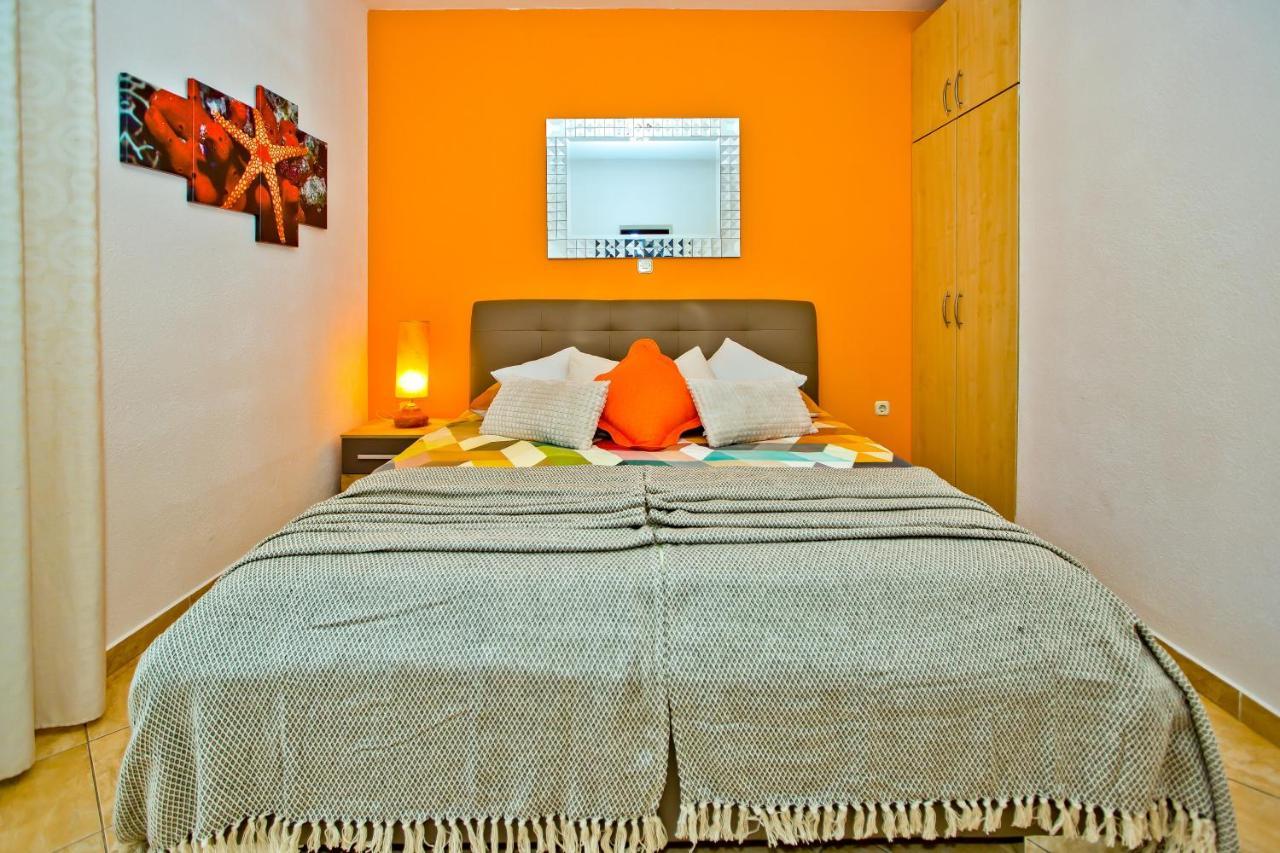 Villa Softic Hvar Hvar Town Exteriör bild