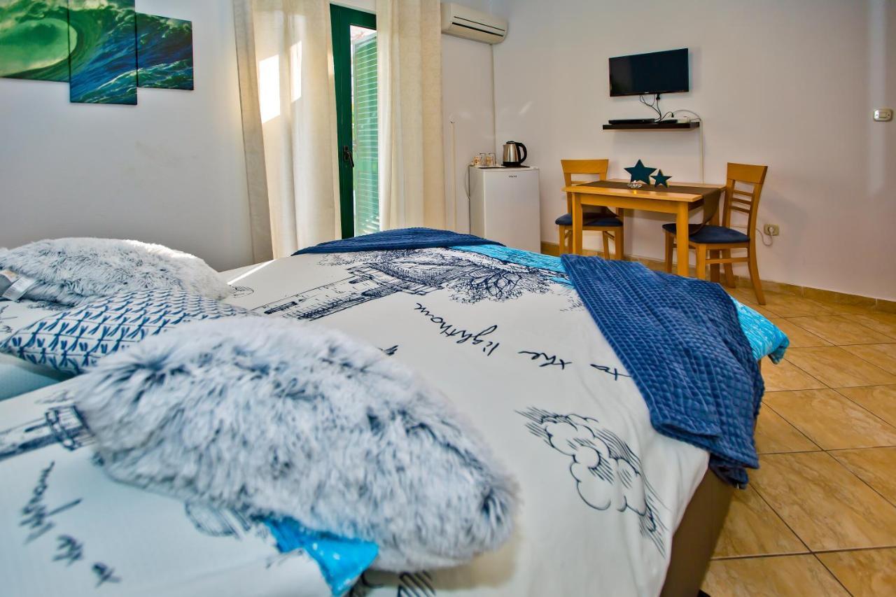 Villa Softic Hvar Hvar Town Exteriör bild