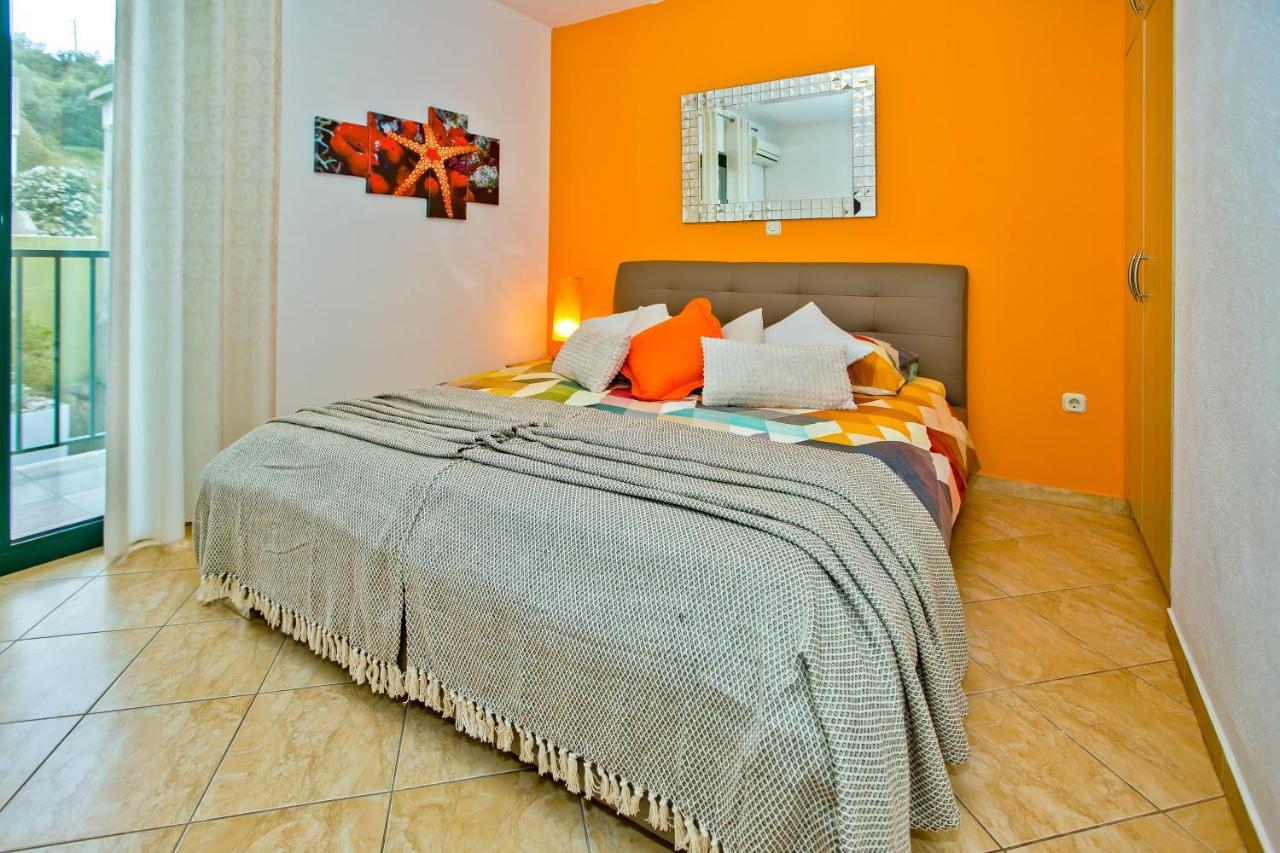 Villa Softic Hvar Hvar Town Exteriör bild