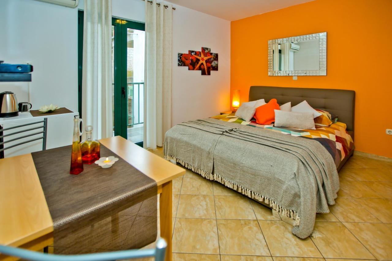 Villa Softic Hvar Hvar Town Exteriör bild