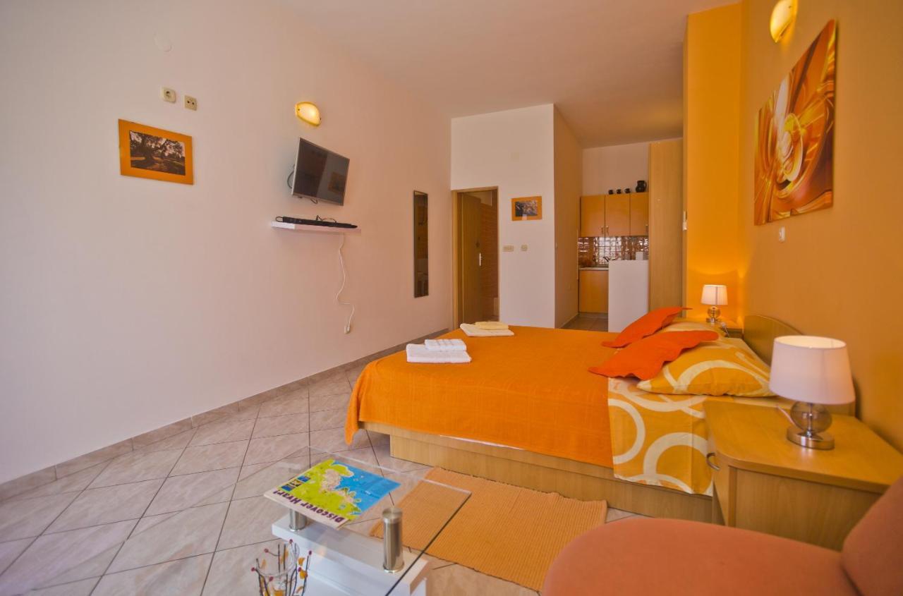 Villa Softic Hvar Hvar Town Exteriör bild
