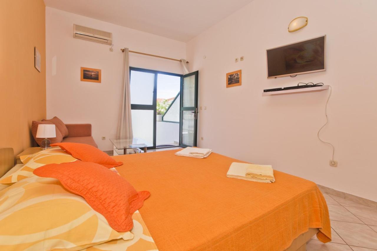 Villa Softic Hvar Hvar Town Exteriör bild
