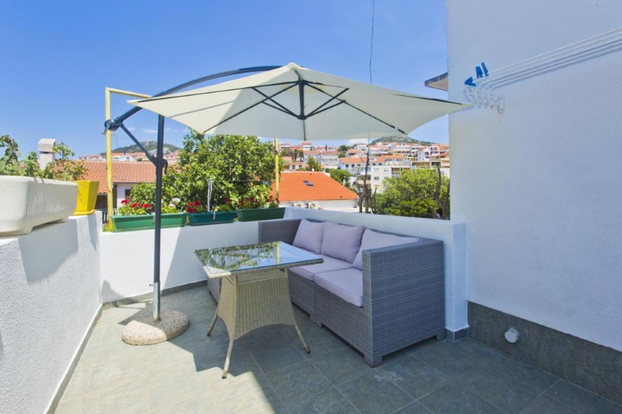 Villa Softic Hvar Hvar Town Exteriör bild