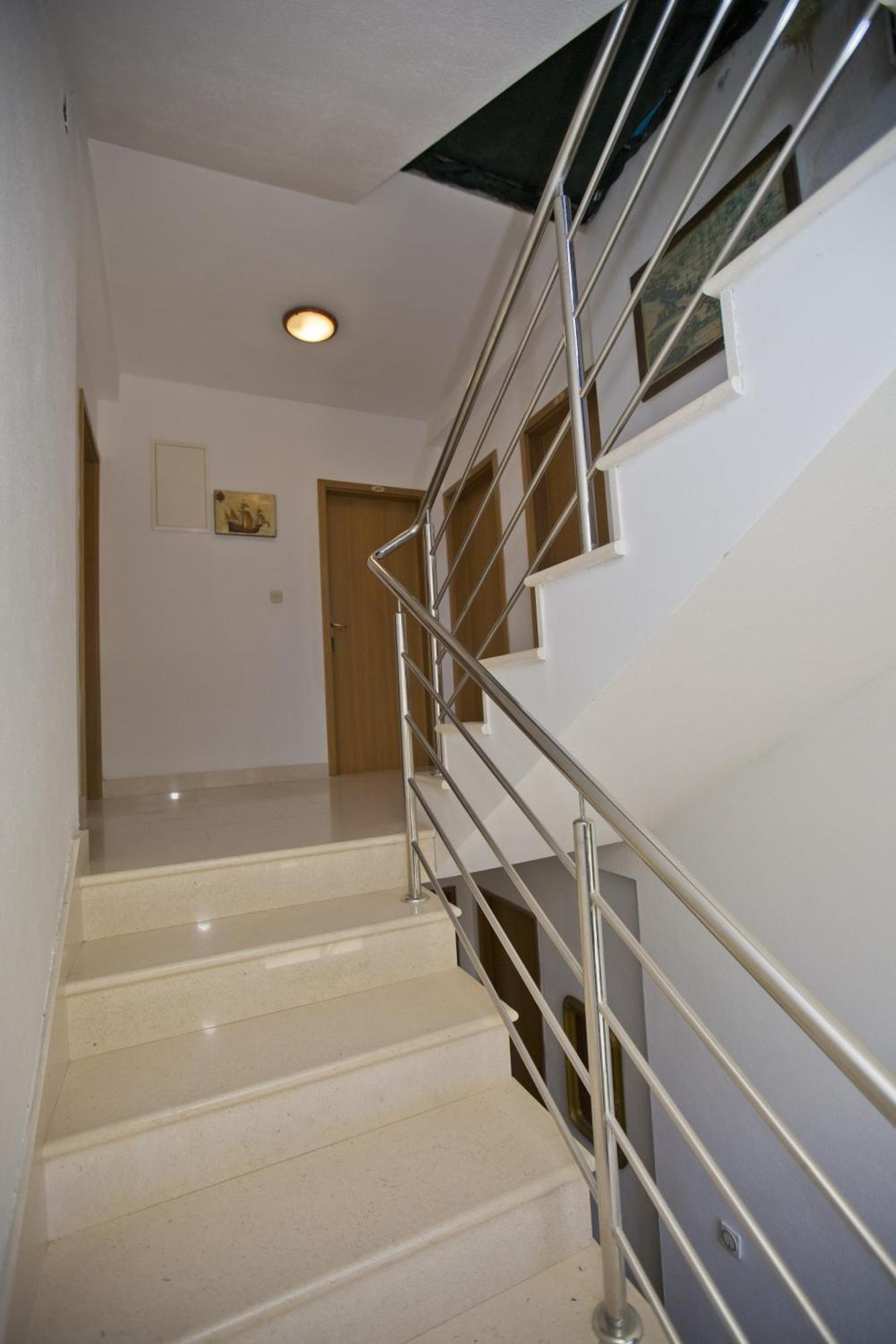 Villa Softic Hvar Hvar Town Exteriör bild