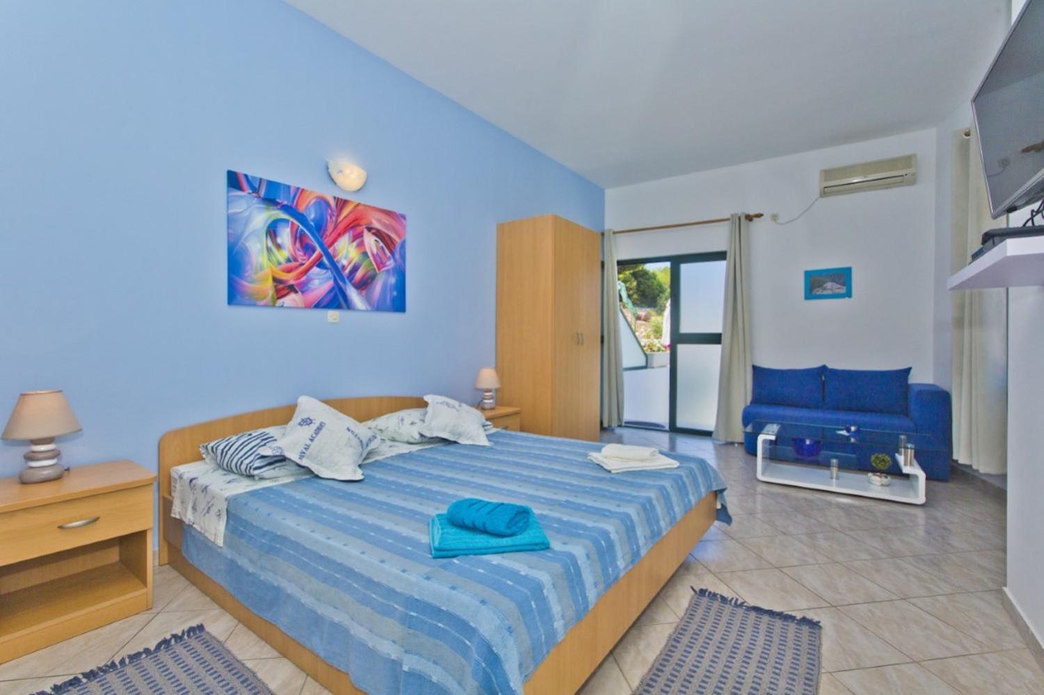 Villa Softic Hvar Hvar Town Exteriör bild