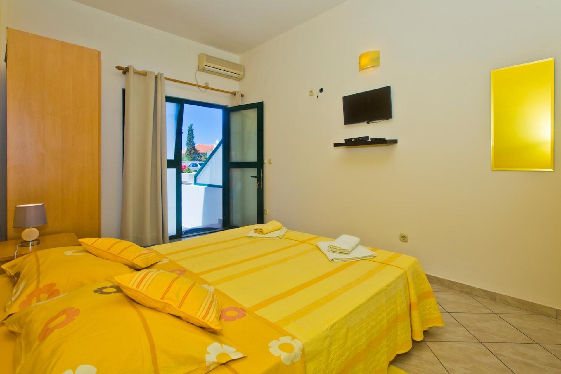 Villa Softic Hvar Hvar Town Exteriör bild