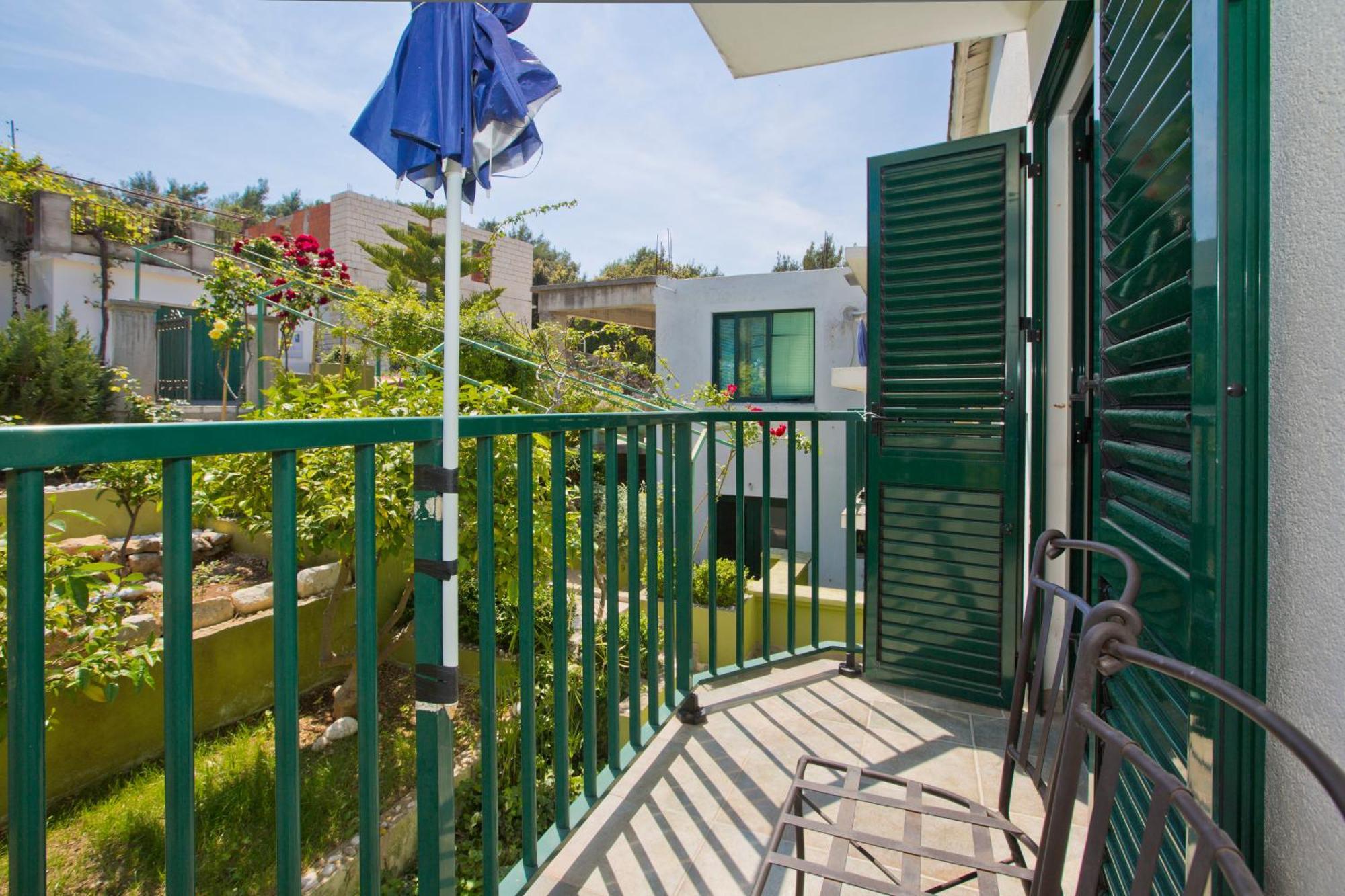 Villa Softic Hvar Hvar Town Exteriör bild